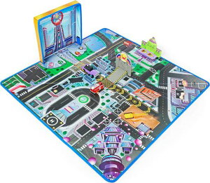 fpEpg[U[r[gD[Ahx`[VeB[r[vC}bg11.5in.x11.5inԗ2t[{bNXЕtZbg061190PawPatrolTrueMetalAdventure