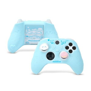 KuitmorXboxSeriesX/S�R���g���[���[�J�o�[X&S��p�J�o�[�V���R�����\�t�gXboxSeries/S�R���g���[���[�X�L���P�[�X�ی�J�o�[�ی�P�[�X����~�߂ق���h�~�ȒP�����ϏՌ��u���[