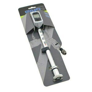 GIYOGS-05HPHighPressureDigitalShockPump600PsiMaxST1786