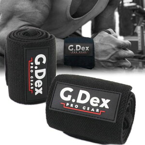 [G.Dex]���p���b�v���T�|�[�^�[�؃g�����X�g���b�v�E�G�C�g�g���[�j���O���ی���Œ�T�|�[�^�[�W���g���[�j���O�p�j�����p���K�i(2���g1set)(black)
