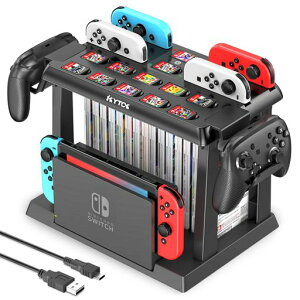 Switch[X^hKytokJoy-Con[dSwitchhbN[Joy-Con/ProRg[[/XCb`{̂ƃhbN/Q[\tgS[\gȃXy[X@\eʃI[CX^hubN