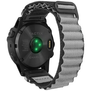[torbollo] �K�[�~���x���g �K�[�~���i�C�����o���h 22MM Garmin Fenix 7 Solar/7 Sapphire Solar,EPIX 2,Fenix 5/5 Plus,Forerunner 955,Descent G1,Fenix