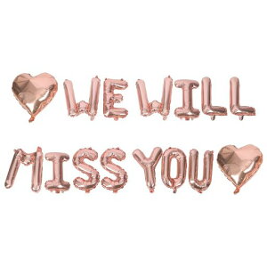 NOLITOYʉƃp[eB[tDo[ZbgWeWillMissYoun[gDA~zCސEӍՕ̓̓LOjtp[eB[ObYʐ^wifR[VBc