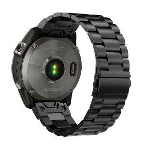 �X�e�����X�|�����v�x���g�ɓK���K�[�~��ApproachS62/S70/Fenix8/epixPro47mmQuickfit�ϋv���u�����t���X�g���b�v�R���p�`�u���o���h�p��GarminFenix7/6/5