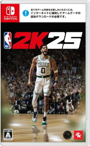 NBA2K25-Switch