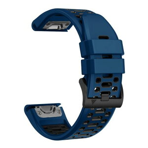[SQHYWJ] �K�[�~���E�H�b�` F?nix�V���[�Y�p �V���R���E�H�b�`�o���h 22mm 26mm GARMIN (�K�[�~��) Fenix 7X 6X 5X 5 6 ���[�v �X�|�[�c ���v�x���g �h���� �K�[�~�� �p