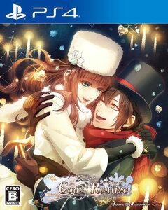 Code:Realize~̊~-PS4