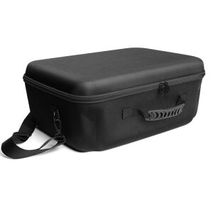 ps5/ps5slim/ps5pro�p�P�[�X�B�u���b�N�BPS5Caseps5�p�P�[�X�B