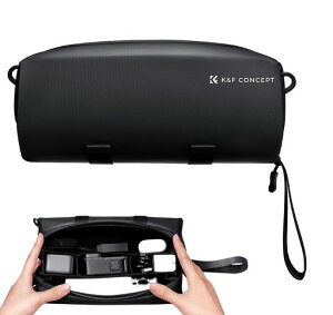 K&FConceptDJIOsmoPocket3pL[obO[P[XueʁEig₷zKWFbg|[`hϏՌHyʐ݌v@\d؂ėps/AEghAΉ