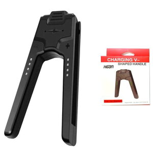 Joy-Con[dObvswitchhbNA_v^[WCR[d풴yʎtȒP^тɕ֗Sȏ[d(Black)