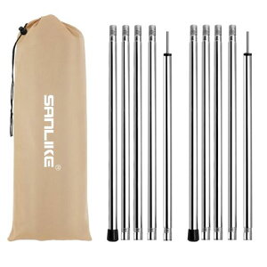 TCN(SANLIKE)^[v|[eg|[S190cmXeXfރeg̒ˏグpRpNgegxTu|[ƂĂLv݉c[ܕt2{Zbg(a19mm)