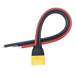 AS150U70A��RC�̋����̃h���[��FPV���f���d�r�P�[�u���̗\���i�̂��߂̒j��/�����̃v���O�R�l�N�^�̒�R�̃A�_�v�^�[�P�[�u���𓺒���ɂ��܂���(�I�X�^�R�l�N�^)