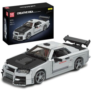 MouldKing10113ȊwZpX|[cJ[ϖؑgݗăLbgA1471_fԃLbgAԁA[VOJ[qv[g(Î~)