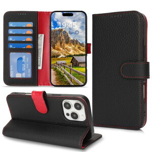 DEYHU �Ή� iPhone 16 Pro Max �P�[�X �蒠�^ �J�[�h���[ �X�^���h�@�\ �A�C�t�H��16�v���}�b�N�X �P�[�X �{�v ��e�� �ϏՌ� iPhone16ProMax �P�[�X �蒠�^ iPhone 16 Pro Max ���U�[ �J�o�[