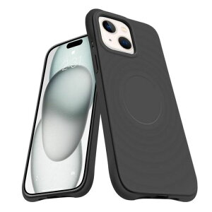 iPhone15PlusP[XMagSafeΉVRϏՌACtH15Plus^X}zP[Xop[Jo[ČRMILKi擾Xgbvz[tՌzCX[dΉ_C菝h~(ubN)
