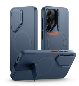 SURITCH�}�O�l�b�g���P�[�XSamsungGalaxyS25�Ή��J�����J�o�[&���߉\�ȃ��^���L�b�N�X�^���h�t���ϏՌ��o���p�[�P�[�X�X�����ی�J�o�[GalaxyS25�p-��