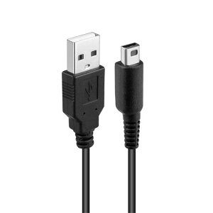 POTRRCIUSUER3DS[d[dP[u1.2m1{ZbgUSBdR[hNew3DS/New3DSLL/3DS/3DSLL/i2DS/DSi/DSiLL/2DSȂǗp