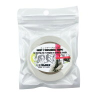 フィニッシングテープ/フィニッシュテープ バーテープ、バット用 強力エンドテープ (1本長さ9m 幅1cm)フ…