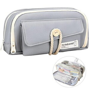 筆箱小学生ペンケース筆箱ペンケースおしゃれ大容量筆箱シンプル人気少女かわいいペンポーチ男の子筆箱小学生女の子マリークワント収縮でき中小学生高校生大学生男の子女の子子供大…