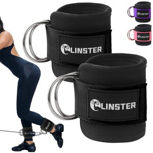 LINSTER�P�[�u���}�V���p�A���N���X�g���b�v(�y�A)���߉\�ȃt�B�b�g���A���K�ȃl�I�v�����ƃ_�u��D�����O�A�A���N���X�g���b�v�W���P�[�u���A�^�b�`�����g�A�\�؃g���[�j���O�A���b�c