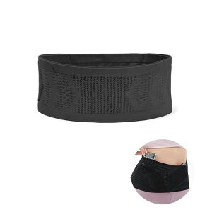 Anboliランニングポーチランニングベルトウエストポーチ揺れないランニングポーチメンズジョギング超軽量コンパクト洗い可能メンズレディースクライミングサイクリングフィットネスア…