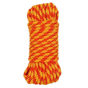 GM CLIMBING 30kN 11.5mm �_�u���u���[�h ��d�҂ݍ\�� ���M���O���[�v �|���G�X�e���V�[�X�ƃi�C�����R�A�҂� 30M �J�b�g�T�C�Y �I�����W