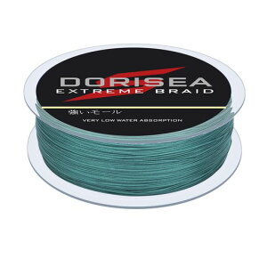 DoriseaPECFȂX8(11.21.522.533.545678910)8Ғނ胉Cނ莅_bNO[100M1(8.2KG/18LB)