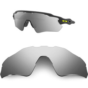 [HiCycle2]�F�򂹖h�~OakleyRadarEVPath�Ɍ����p�����Y�Ό����[�_�[ev�p�X�����Y�}���`�I�v�V����(�V���o�[)
