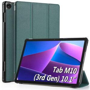 WD&CDLenovoTabB103rdGen10.1hΉ^ubgP[XLenovoTabM103rdGenΉ^ubgJo[^ϏՌI[gX[v@\U[O܂X}[g}Olbg