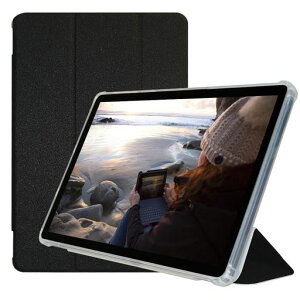 For TECLAST P50 AI 2025 �p�̃^�u���b�g�P�[�X �J�o�[ 11�C���` �ϏՌ� �����h�~ ��p�ی� �P�[�X For TECLAST P50 AI �p�̃P�[�X �ی�J�o�[�yHcsxlcj�zFor TECLAST P50 AI�p��(�u���b�N)