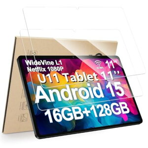 Hianjoo2���Z�b�gDOOGEEU11/U11Pro�Ή��t�B���������K���XDOOGEEU11Tablet�Ή��K���X�t�B�����^�u���b�g11�C���`�t���ی�t�B����[�d�x9H/��U�h�~/�����ߗ�]
