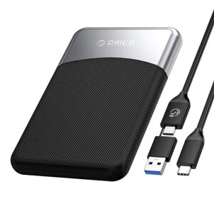 ORICO512GBOtSSDUSB3.2Gen1|[^uSSDő]x460MB/shoEϏՌ^_ChJbgfUC2in1USB-CP[utm[gPCEX}[gtHE^ubgΉMXg[W