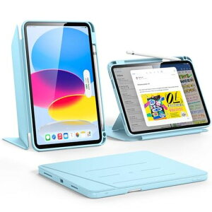 ESRiPad11P[XA16iPad10/11pJo[(2022/2025f)y[ϏՌcX^hEFCN/X[vPencil/USB-CΉ}`AOP[X