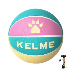 KELME�o�X�P�b�g�{�[��5���o�X�P�S���{�[���x�[�V�b�N�s���N�O���[��