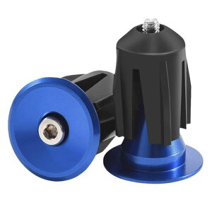TRIWONDERo[GhLbv]ԃoCNo[GhvOnhObvGh[hoCN~߃A~yʑϋv1yABarEndPlugs(01u[23.3mm)