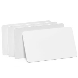 20NTAG215チップカードNFC215カードNFCカードブランクPVCISOカードNFCタグすべてのNFC対応携帯電話およびデバイスに対応。