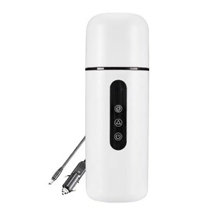 �u����&�ۉ�&�h�a�vMACOLAUDER�h�a�@�\�t���̓d�C�P�g�����M�h�a�J�b�v420ml�d���h�aDC12V/24V�d�C�|�b�g�ԍڗp�|�b�g�����R�[�q�[���~���N�R�R�W�t���ƒ�p�I�t�B�X���p�i