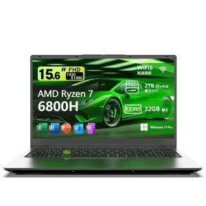 VETESAQ[~Om[gpcAMDRyzen76800HDDR532GB1TBNVMeSSDRadeon680M8C16TMÉ