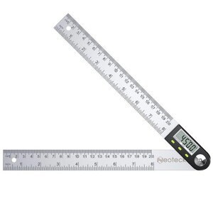 Neoteck�f�W�^���p�x��K�f�W�^���p�x�v360�x200mm�z�[���h�@�\�t���[�����Z�b�g�ł��X�e�����X�|��LCD�\�����x��p�x���[���[�p�x�Q�[�W