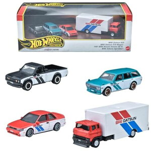 zbgEB[(HotWheels)v~ARN^[Zbg-BRE_bgT蕨~jJ[43΂HRT52