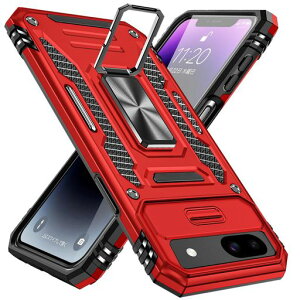 Mnunjiajia�Ή�GooglePixel8A�p�̃P�[�X�����O�t���X���C�h���J�����J�o�[�Ռ��z���s�N�Z��8a�P�[�X�ϏՌ���̌^�����h�~�č��R��MIL�W���擾�X�^���h�@�\PC+TPU��d�\���h�o���^�y��