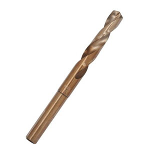 Proneseドリルビットリデュースシャンクツイストドリルビット鉄工用ドリル13.5mmHSS-CoM35耐久耐摩高い靭性木工用金工用