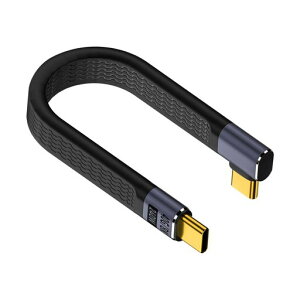 PoyiccotUSBCLP[uZA40GbpsUSBC[dP[uLAPD3.1240W[dTypeCϊP[u8K@60Hz^CvCP[uL^Thunderbolt4P[u