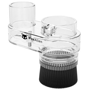 FoxAlien42mma_XgV[ACNC[^[tCX՗pWoV[A42mmXsh[^[ΉAz[Xa38mm