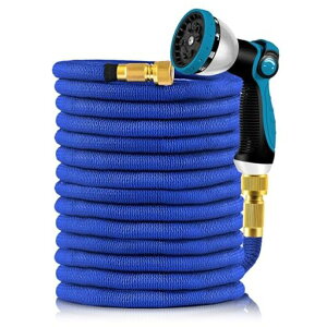 Yofidra�z�[�X�U���z�[�X�L�k�z�[�X2.5-7.5m3�{�L�т�10in1�U���m�Y��2mm���e�b�N�X���w�����x�O�w�ޗ����y�ʑϋv�ϖ��C�������̎֌��Ή��\���[���₷�����܂�ɂ����L�т�z�[�X������c