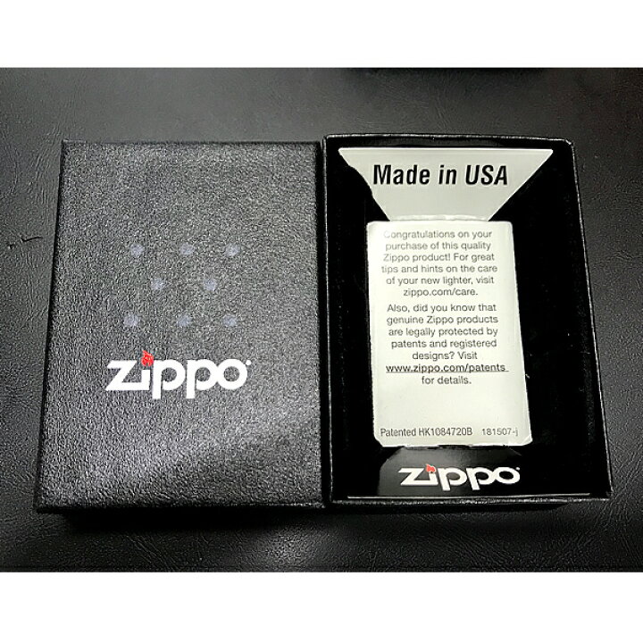 楽天市場 新発売 Zippo Lupin The Third ルパン三世アニメ化50周年記念 ジッポー 筆記具 喫煙具のベストプライス