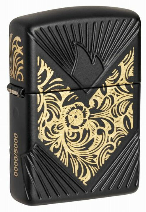楽天市場】ZIPPO ARMOR 2024 Collectible of the Year 限定品 2024年 