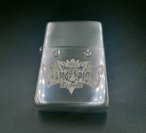 ZIPPO _^CK[X {LO X^[OVo[(␻) HTZ-2023 CHAMPION XtXL[Gb`Odグ Wb|[