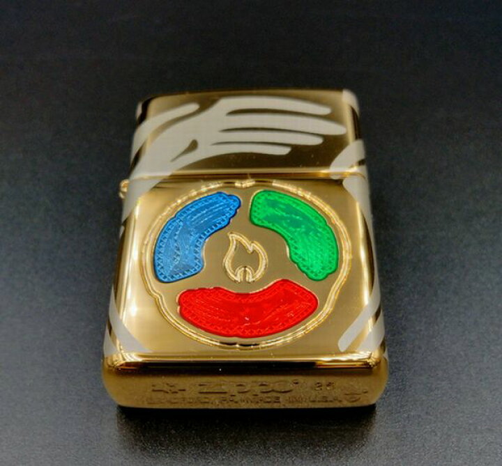 楽天市場】2500個 限定品 ZIPPO 2025年コレクティブ キーパー・オブ 