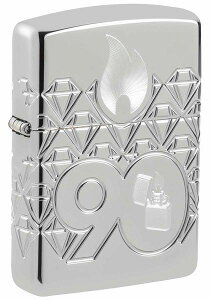 ����i ZIPPO�� �n��90���N�L�O ����ver �W�b�|�[ 2022�N�R���N�e�B�u�� �I�u �C���[ 90th�R���N�e�B�u�� �X�^�[�����O�V���o�[